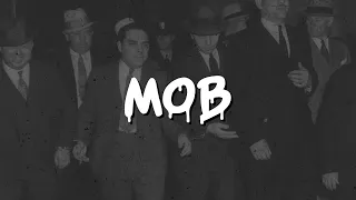 "Mob" | Old School Hip Hop Beat |  Freestyle Boom Bap Beat | Rap Instrumental | Antidote Beats