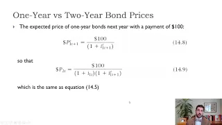 Macro-Ch14-Calculating Bond Prices and Yields