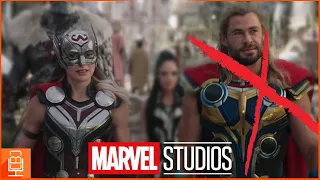 Marvel Director Responds to Natalie Portman Replacing Chris Hemsworth as Thor