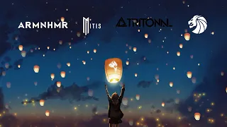 Say Hello To Festival Season | A Mix (ft. Seven Lions, ARMNHMR, Tritonal & Friends) By ETHEN