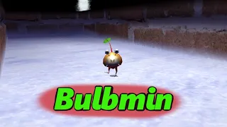 Just Bulbmin
