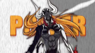 How Strong Is Vasto Lorde Ichigo ? | Bleach