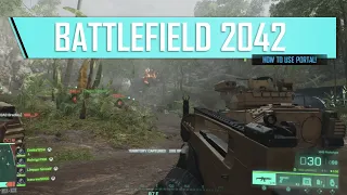 How to use Battlefield Portal! Full Guide