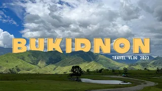 Bukidnon 2023: Lover's Lane, Communal Ranch, Pine Ridge, Dahilayan Adventure Park | ronapalmi