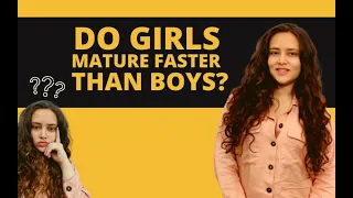 Do girls mature faster than boys? 10 ways to embrace the little girl in you | Point Toh Hai by Raina