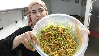 شنو اكثر صفه تكرهيها بزوجك🤫  خبز عروك بتنور الكهربائي طري وللذيذ 😋شاركتكم يومي بتفاصيل البسيطه 🙏