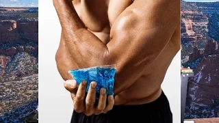 What Causes Elbow Tendonitis & Inflammation From Weight Lifting