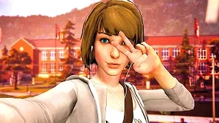 LIFE IS STRANGE 2 Teaser Trailer (2018) PS4 / Xbox One / PC