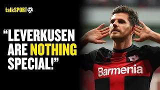 This West Ham Is DEVASTATED With 2-0 Loss In Europe & COMPARES Bayer Leverkusen To Bournemouth! 😱🔥