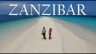 Занзибар 2019 | Zanzibar 2019 | Артем Милешин | Нунгви Кендва Джамбиани Падж Часть 1