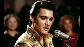 Elvis Presley - Until I found you (AI Cover)