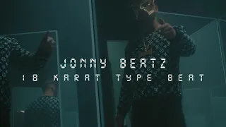 [FREE FOR PROFIT] 18 Karat Type Beat | Hard Rap Instrumental | prod. Jonny Beatz