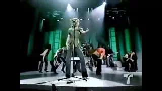 Thalia Hits Remixed En People Awards 2002