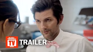 Party Down Season 3 Trailer