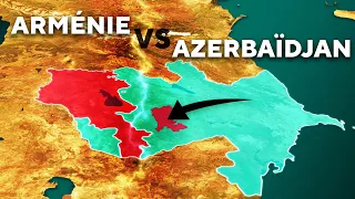 Comprendre le conflit entre l'Arménie et l'Azerbaïdjan