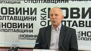 «Кубок Полтави-2016» - в місті готуються до відкритих змагань зі спортивних бальних танців.