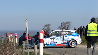 Rallye Vallon de Marcillac 2022