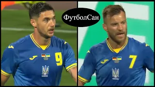 Німеччина - Україна 0:0 Молодці! Вистояли, і ледь не перемогли!!! Підготовка до Євро 2024