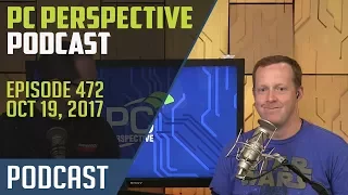 Podcast #472 - MAMR Tech, Office network upgrade, and more!