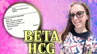 BETA HCG Reagente| O QUE SIGNIFICA REAGENTE ESTOU GRÁVIDA🤰? POSITIVO OU NEGATIVO ? TESTE DE GRAVIDEZ