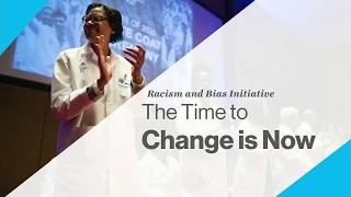 Change Now: Addressing Racism and Bias in Medical Education