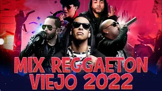 Reggaeton Old School Mix - Reggaeton Mix - Wisin, Yandel, Rauw Alejandro, Zion, Lenox,Daddy Yankee