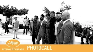 ARCTIC - Cannes 2018 - Photocall - VF