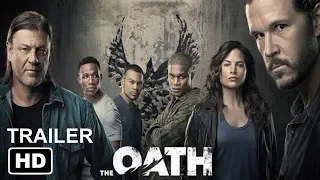 The Oath Teaser Trailer (2018)