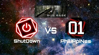 ShutDown vs PhiLipPiNeS (Sub Base) | ClanWar | Full Game | (08/09/20)