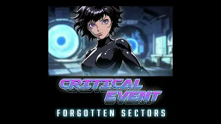 Forgotten Sectors - Neon Ocean