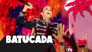 Ivete Sangalo - Batucada (Ao Vivo Em Salvador / 2023)