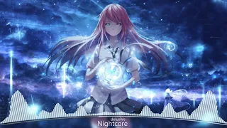 Nightcore - Where The Skies End [Starset]