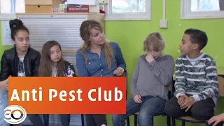 Promo | Anti Pest Club | 19-23 september 19.20 uur // NPO 3