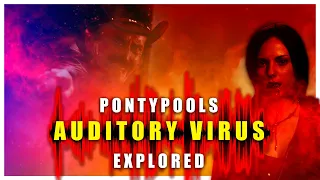 The AUDITORY VIRUS of Pontypool Explored | Potential Vectors and Pathophysiology Explained