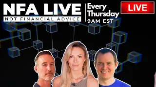 NFA Live: Bitcoin in 2024