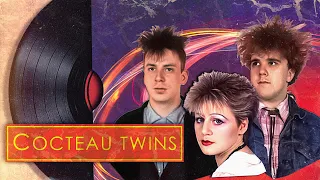 Cocteau Twins Documentary