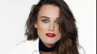 153 ROUGE COCO film with Keira Knightley  featuring the 'Arthur' shade