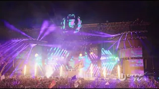 Martin Garrix & Seth Hills - ID (Intro Edit)