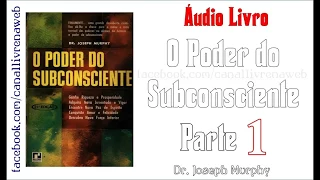 O Poder do Subconsciente _ Parte 1 ... (@JCarlosdeAndrade)