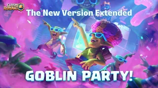 You asked for it! Here's a longer (sing-a-long) version of Goblin Phonk!