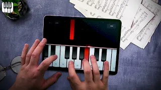 Real Piano - Lesson: Directed By Robert B Weide