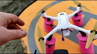 PescaDron  drone da pesca economico solo 29 grammi sgancio per droni ESCAFLY