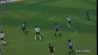 Inter 4-2 Atalanta 1988/89