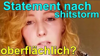 Hat Lisa noch zu Mario Kontakt? Statement | Hochzeit auf den 1.Blick 2021