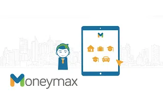 Compare Loans at Moneymax