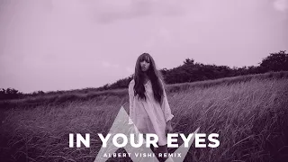 Alan Walker Style , Robin Schulz - In Your Eyes (Albert Vishi Remix)