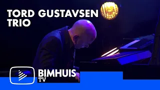 BIMHUIS TV Presents: TORD GUSTAVSEN TRIO