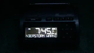 Severe Thunderstorm Warning #2 - 05/02/18 (EAS #1,578)