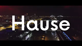 Deep/Organ House Mix (aero. style) | Portugal | Hause