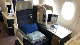 Review: Malaysia Airlines Business Class | London - Kuala Lumpur | Airbus A350 ✈️